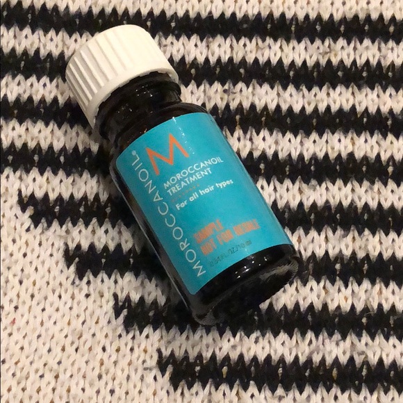 Moroccanoil Treatment Oil - Picture 2 of 2